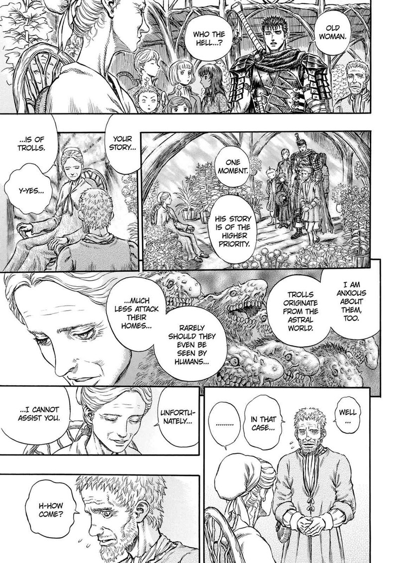 Berserk 201 3