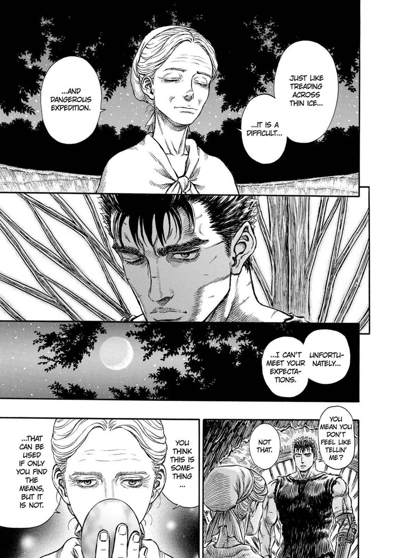 Berserk 202 10