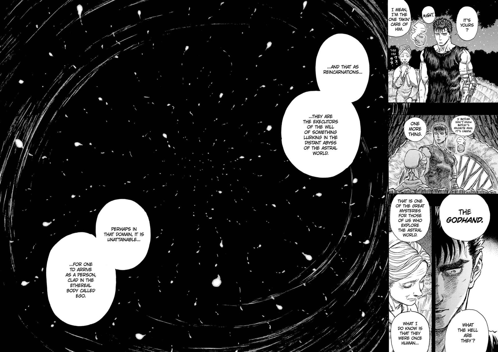 Berserk 202 13