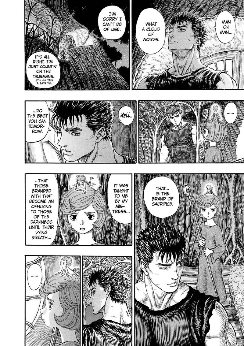 Berserk 202 14