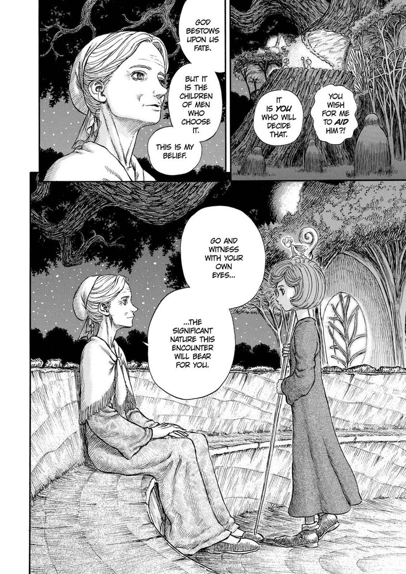 Berserk 202 20