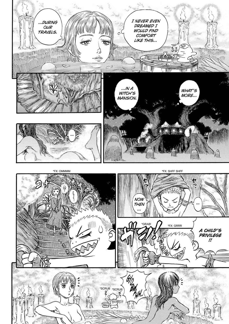 Berserk 202 3