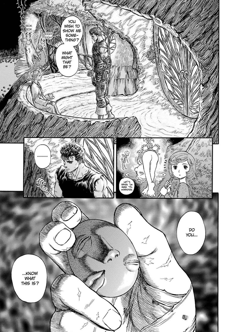 Berserk 202 4