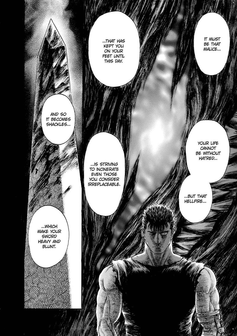 Berserk 202 9