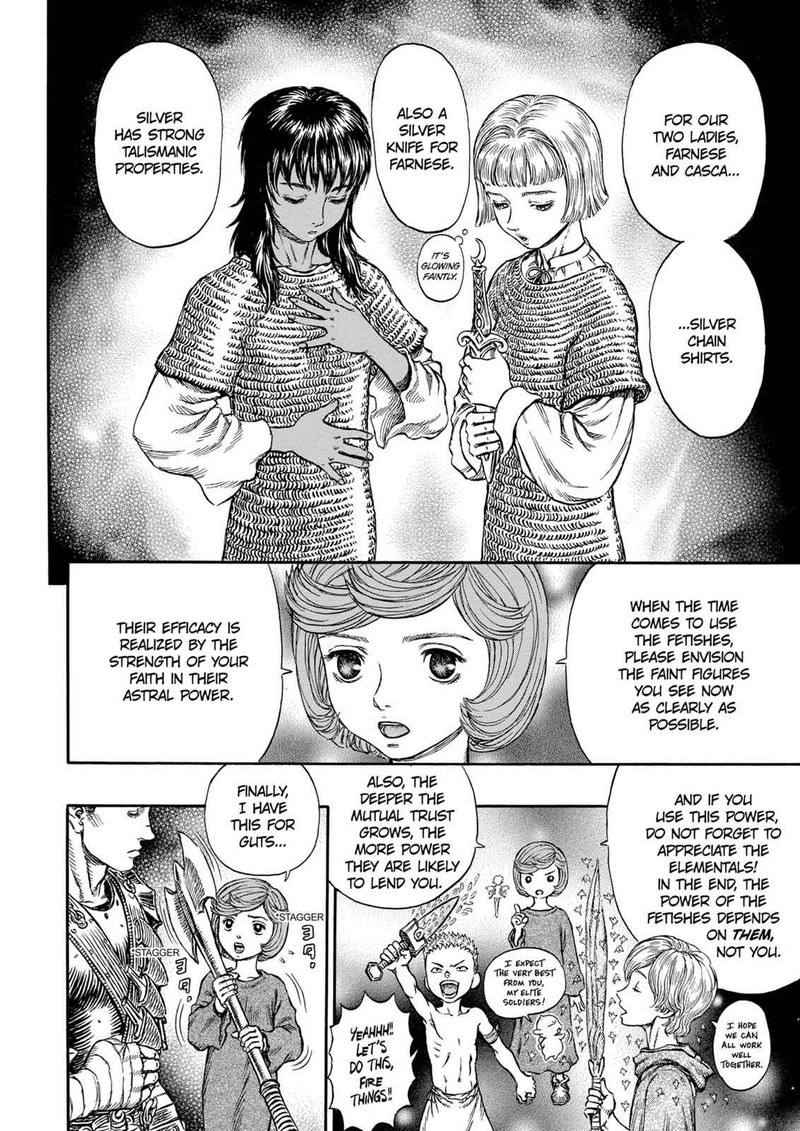 Berserk 203 10