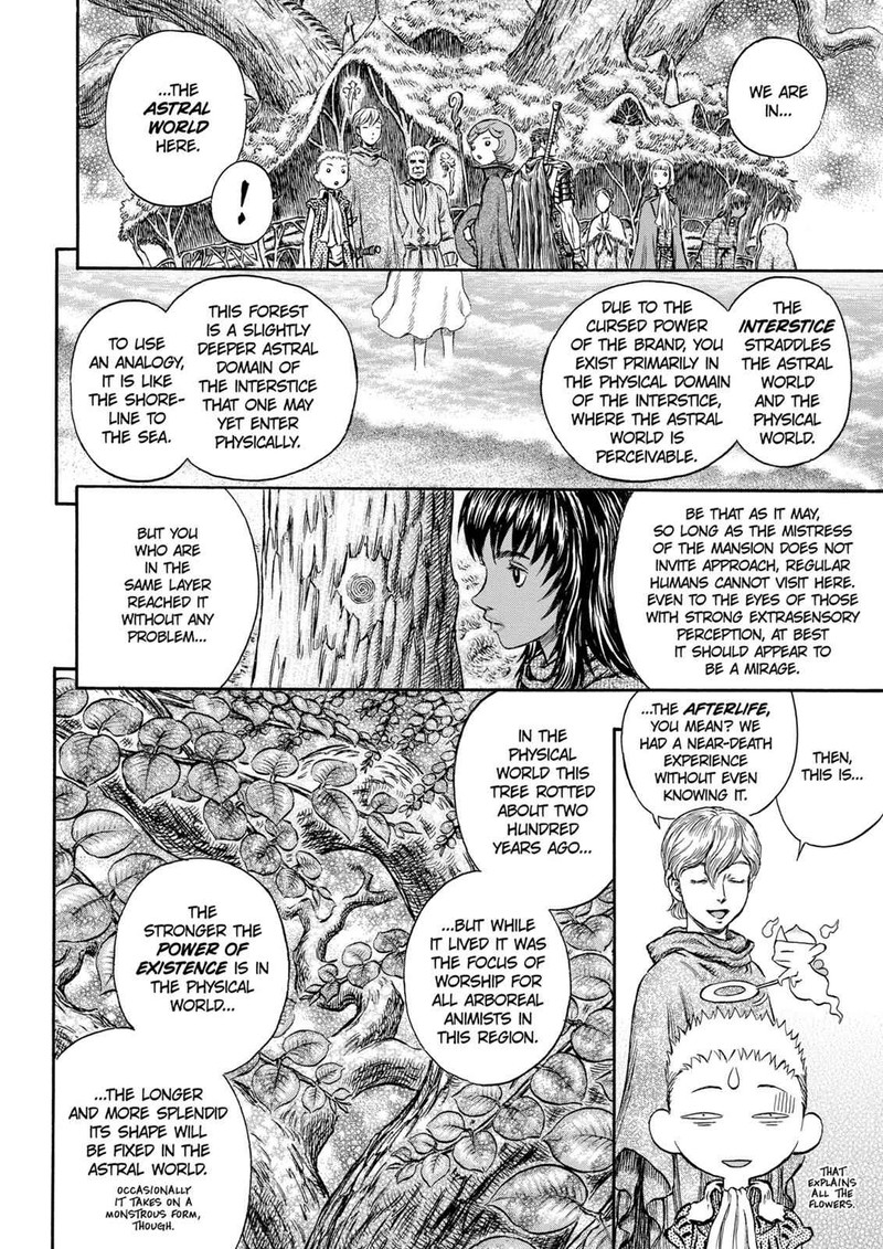 Berserk 203 14