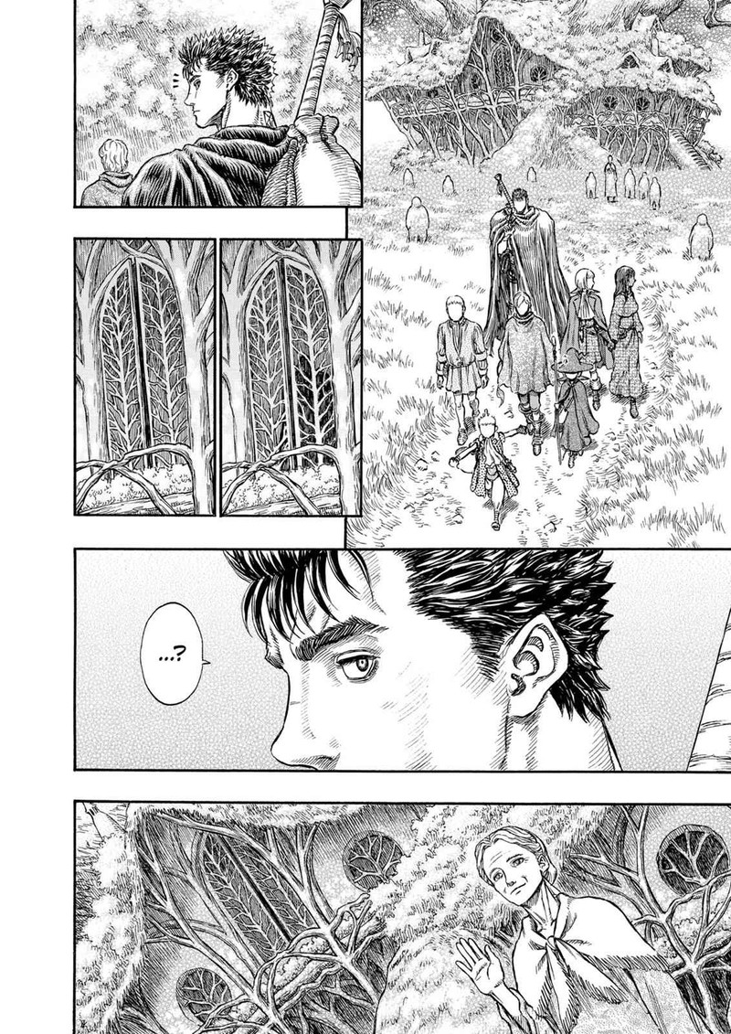 Berserk 203 18