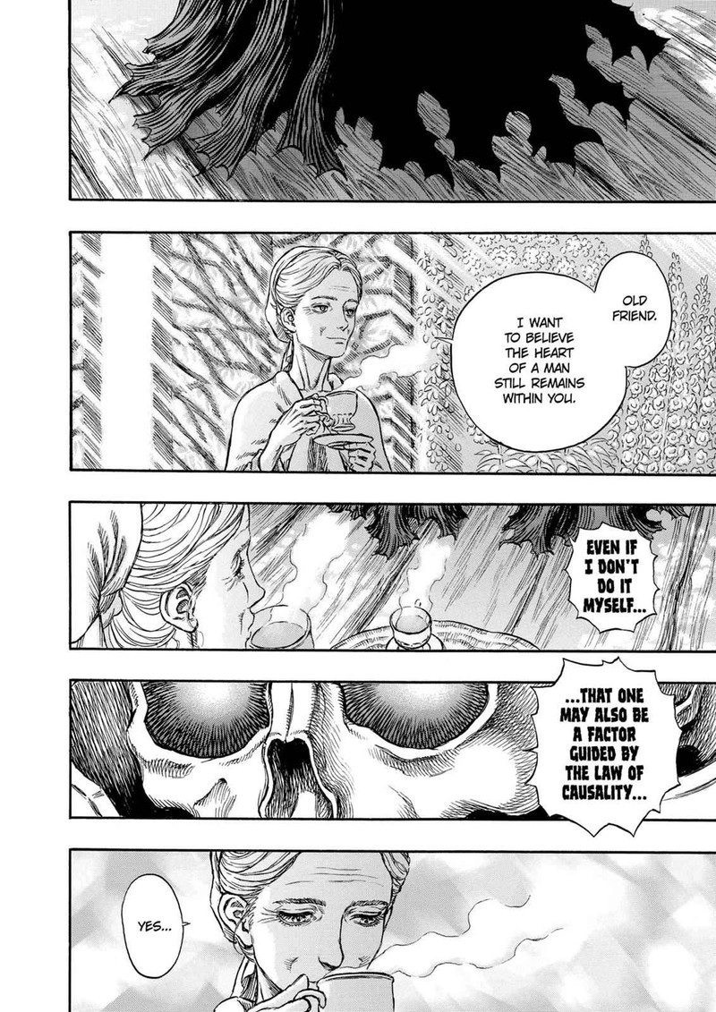 Berserk 203 20