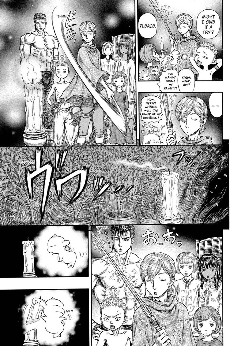 Berserk 203 7