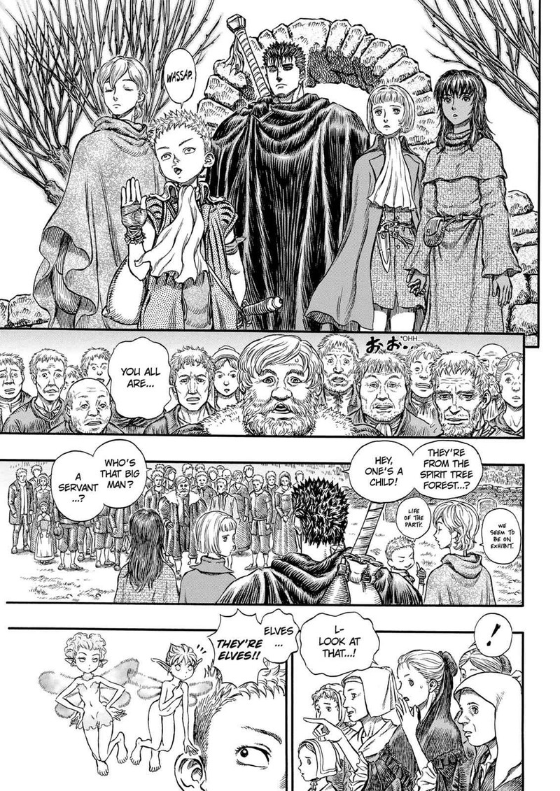 Berserk 204 11