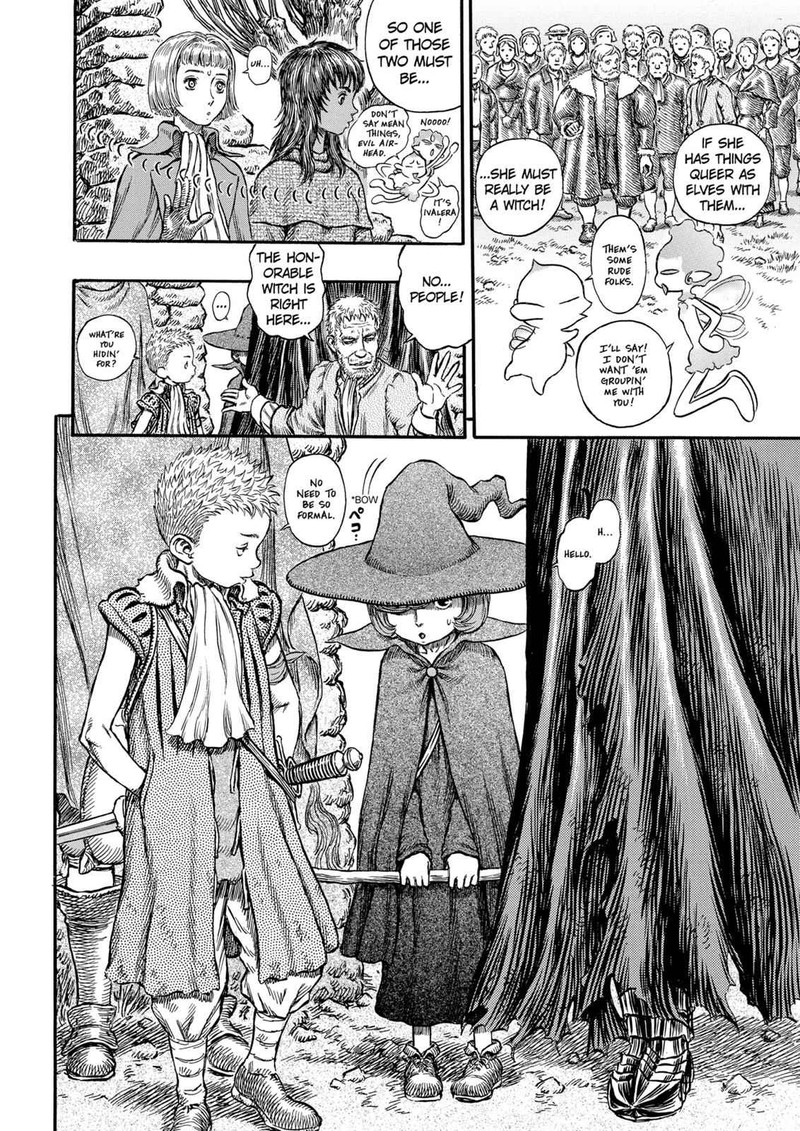 Berserk 204 12