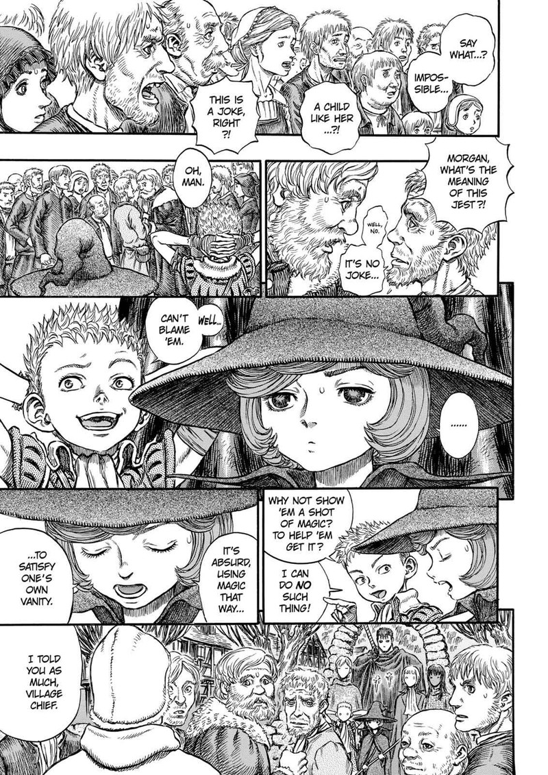 Berserk 204 13