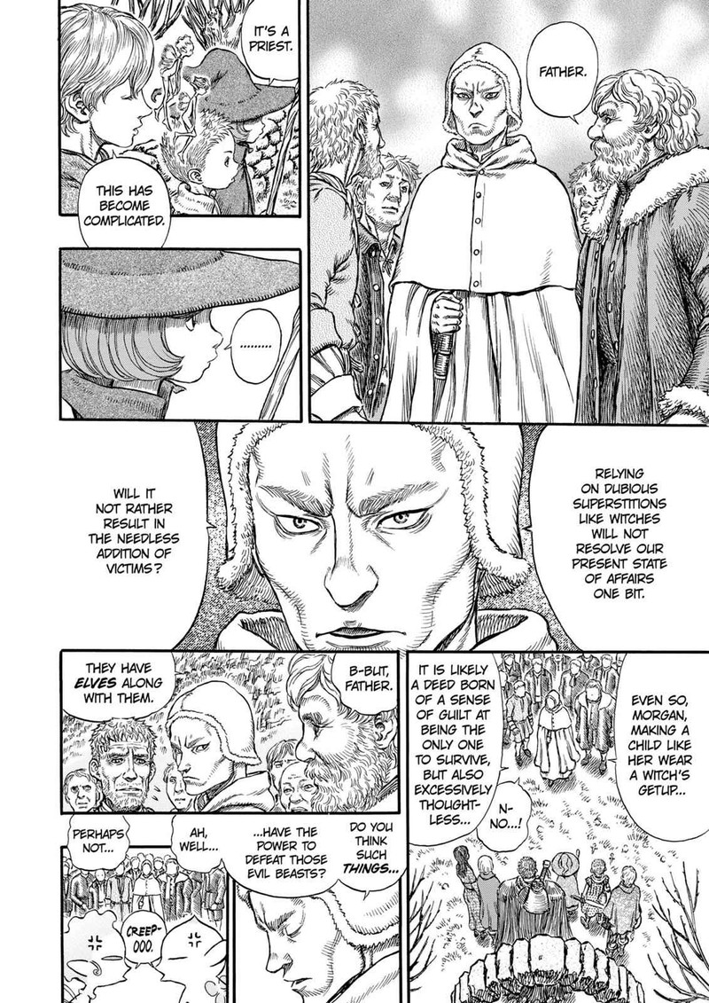 Berserk 204 14
