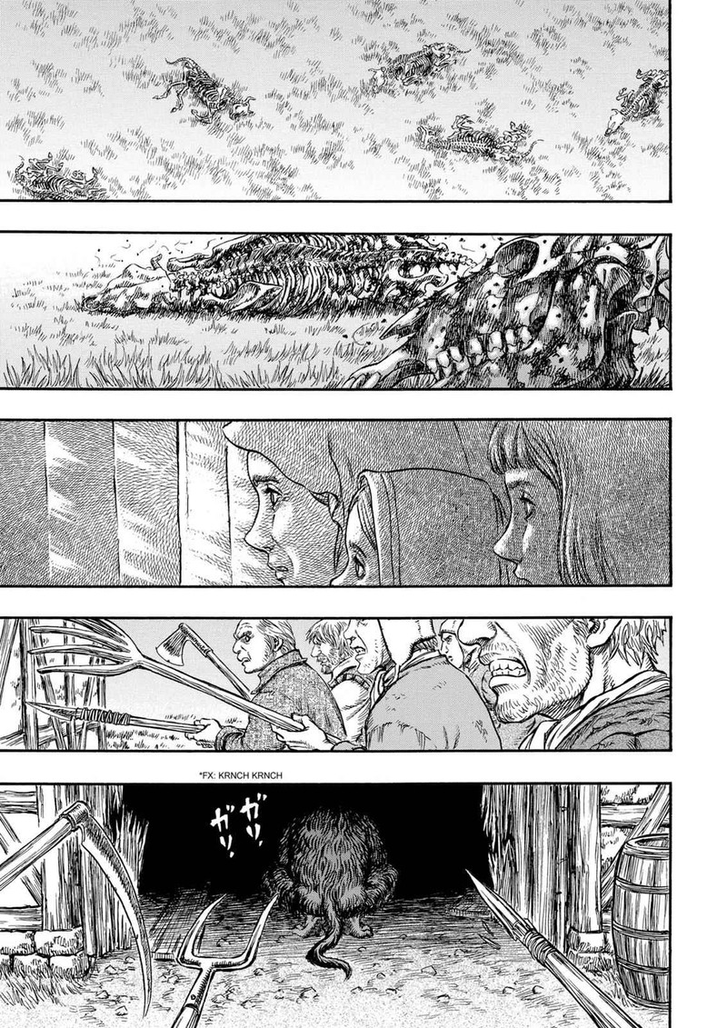Berserk 204 2