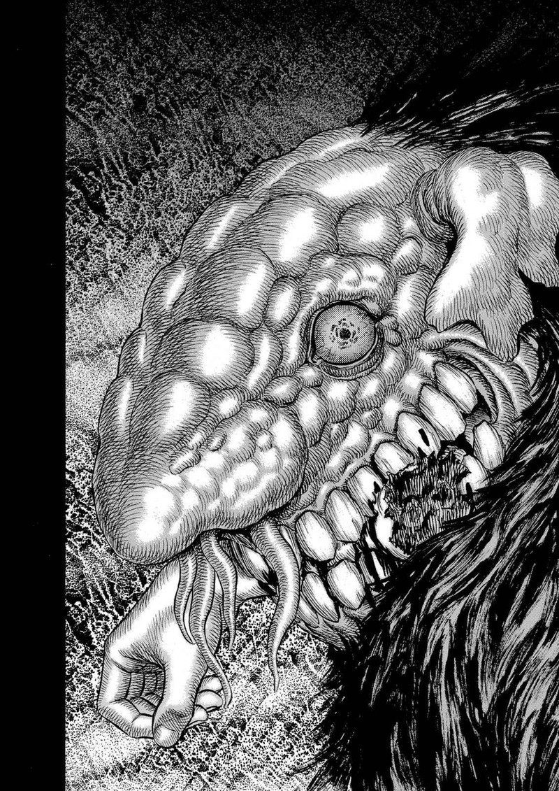 Berserk 204 3