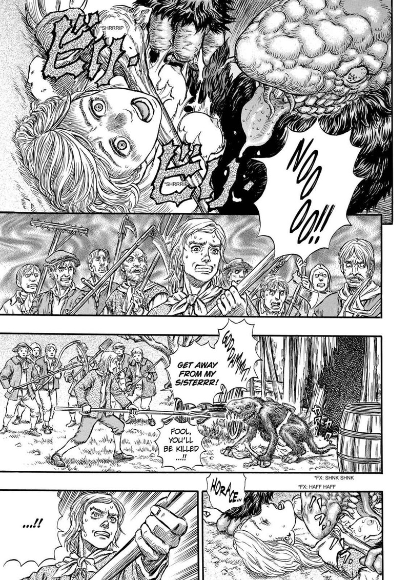 Berserk 204 6
