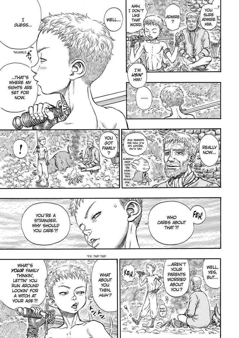 Berserk 205 10
