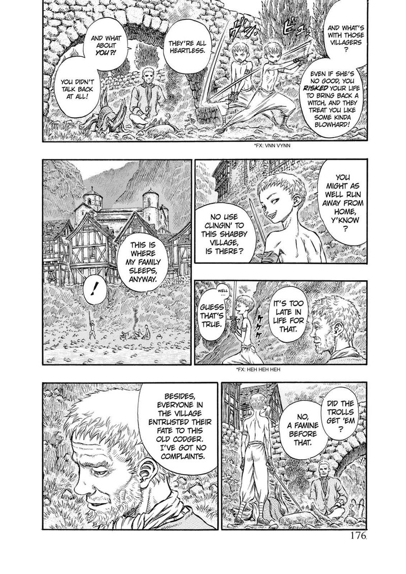 Berserk 205 11