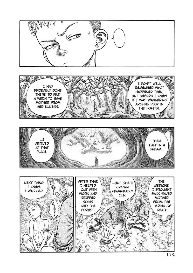 Berserk 205 13