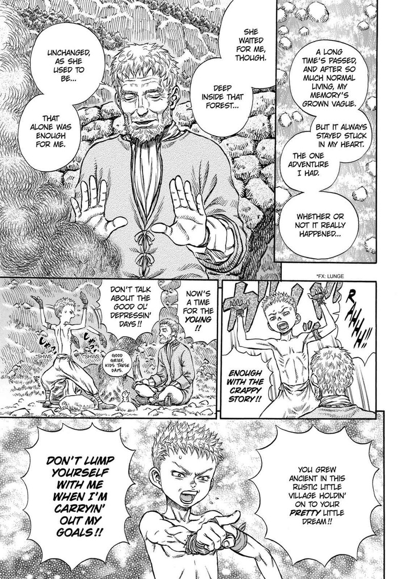 Berserk 205 14