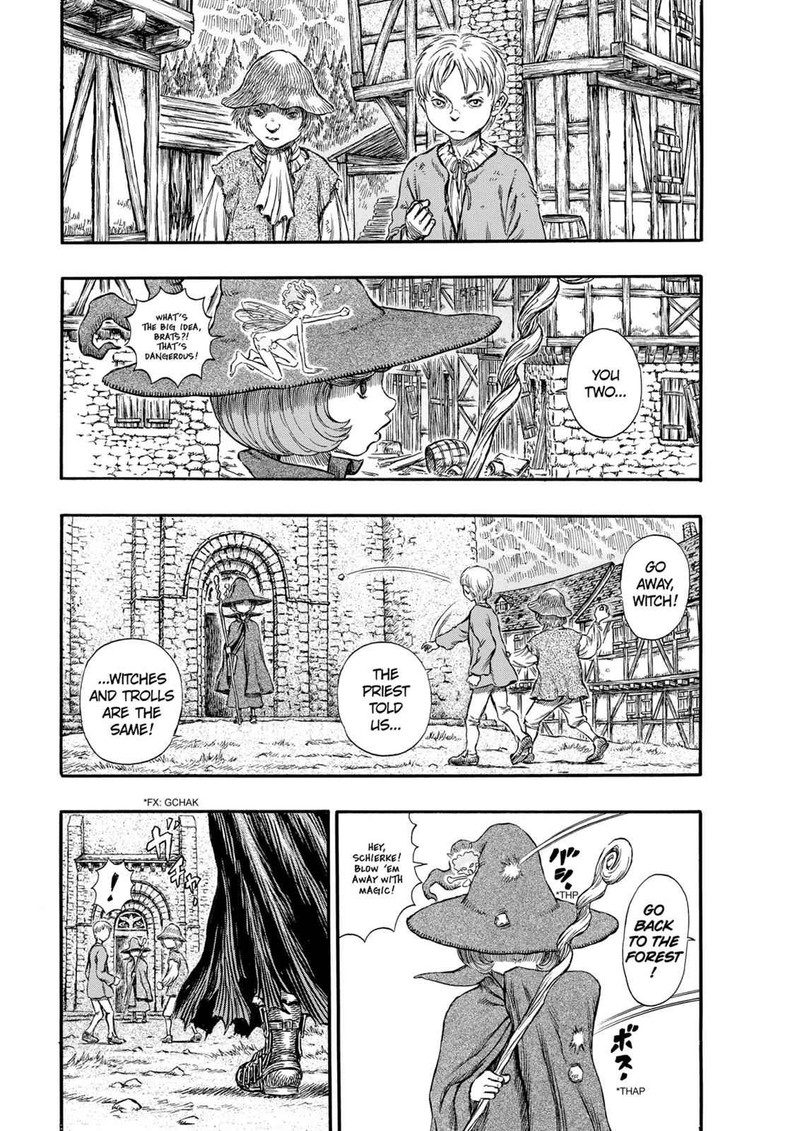 Berserk 205 18