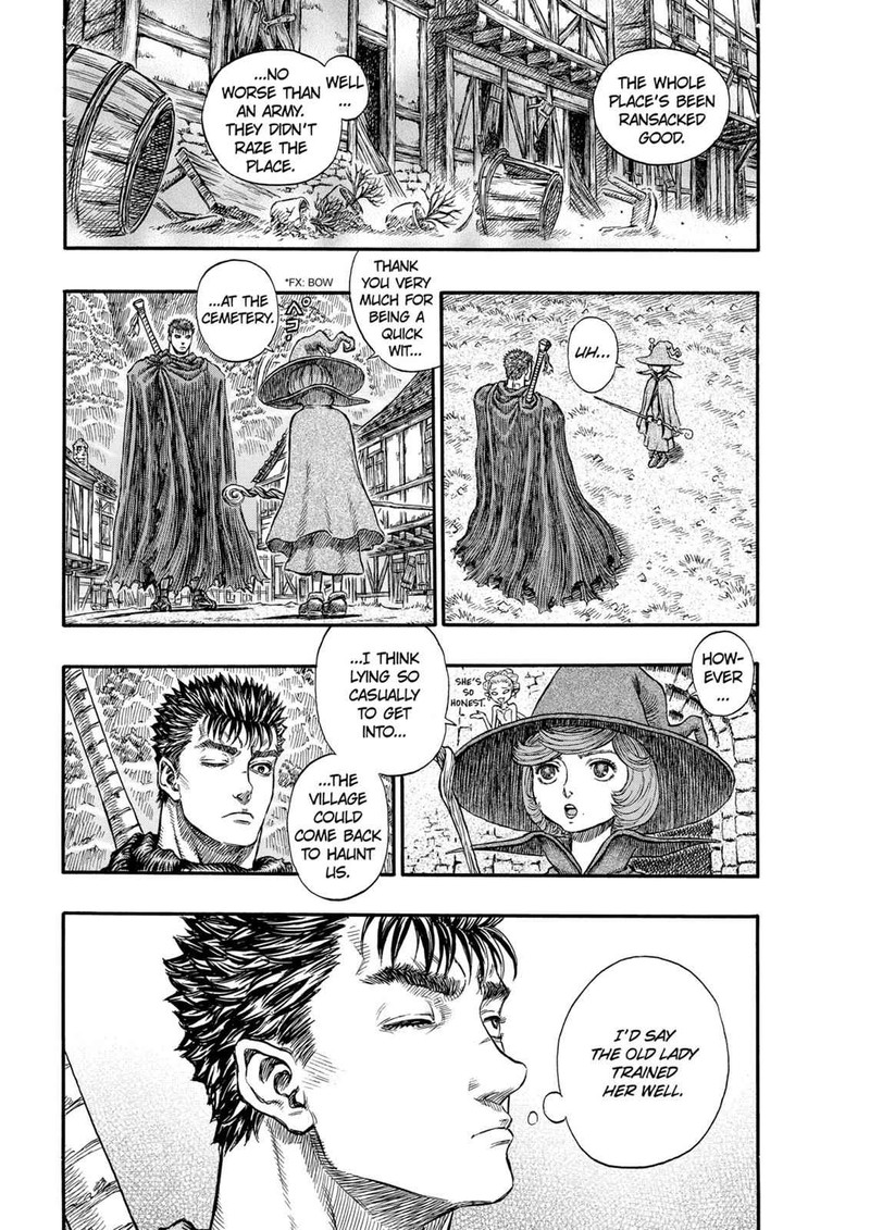 Berserk 205 20