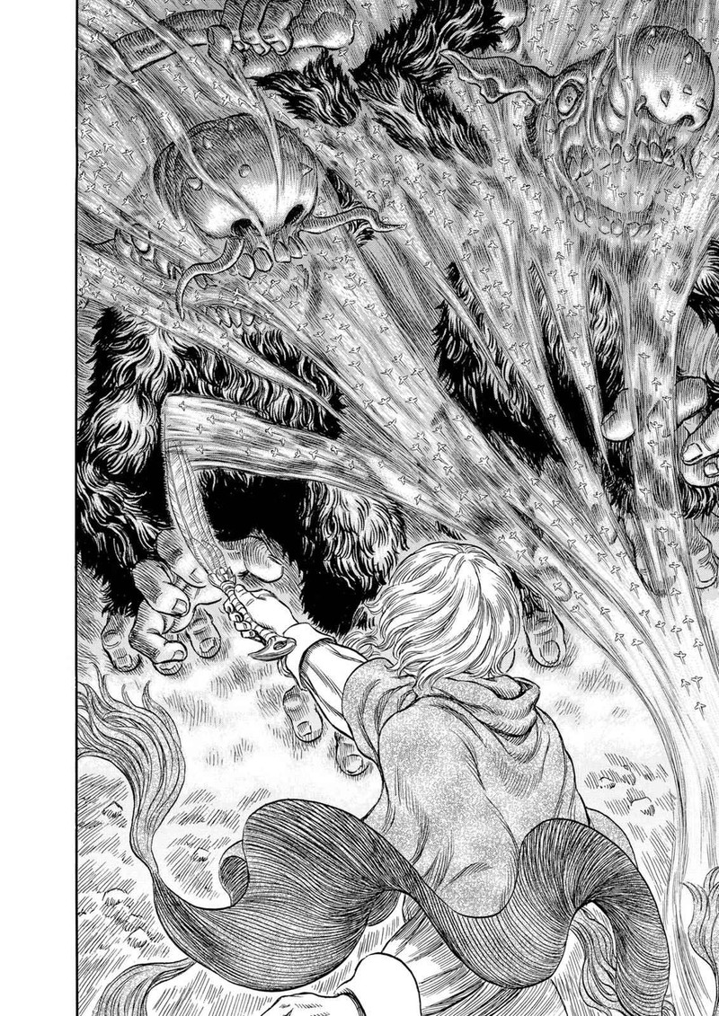Berserk 207 10