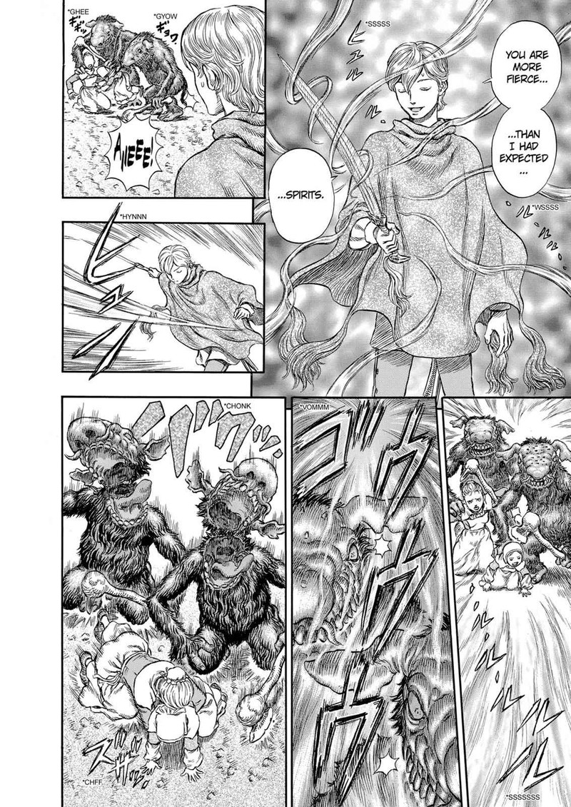 Berserk 207 12