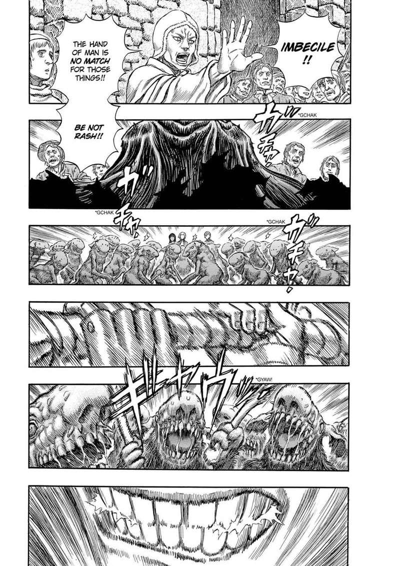 Berserk 207 23