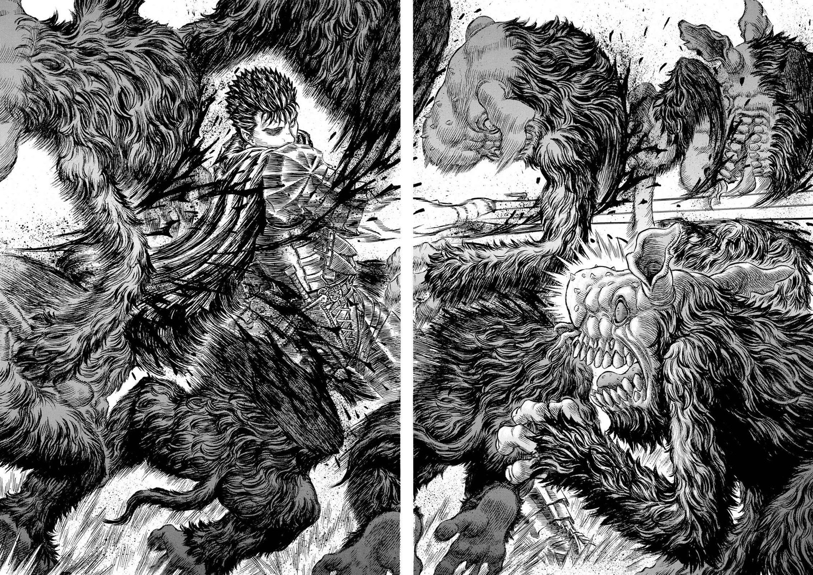 Berserk 207 24