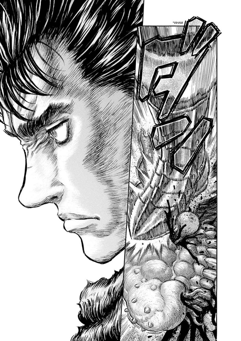 Berserk 207 26