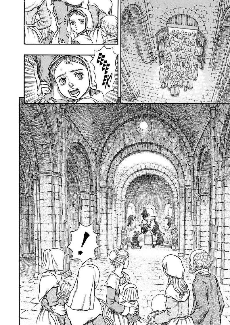 Berserk 208 18