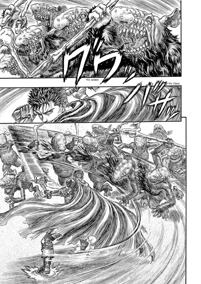 Berserk 208 2