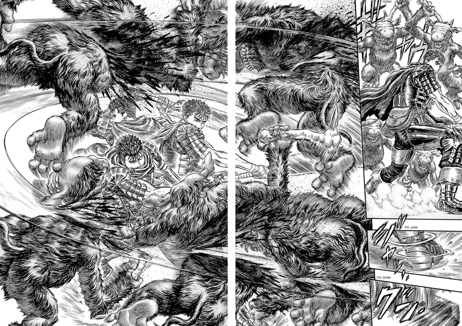 Berserk 208 3