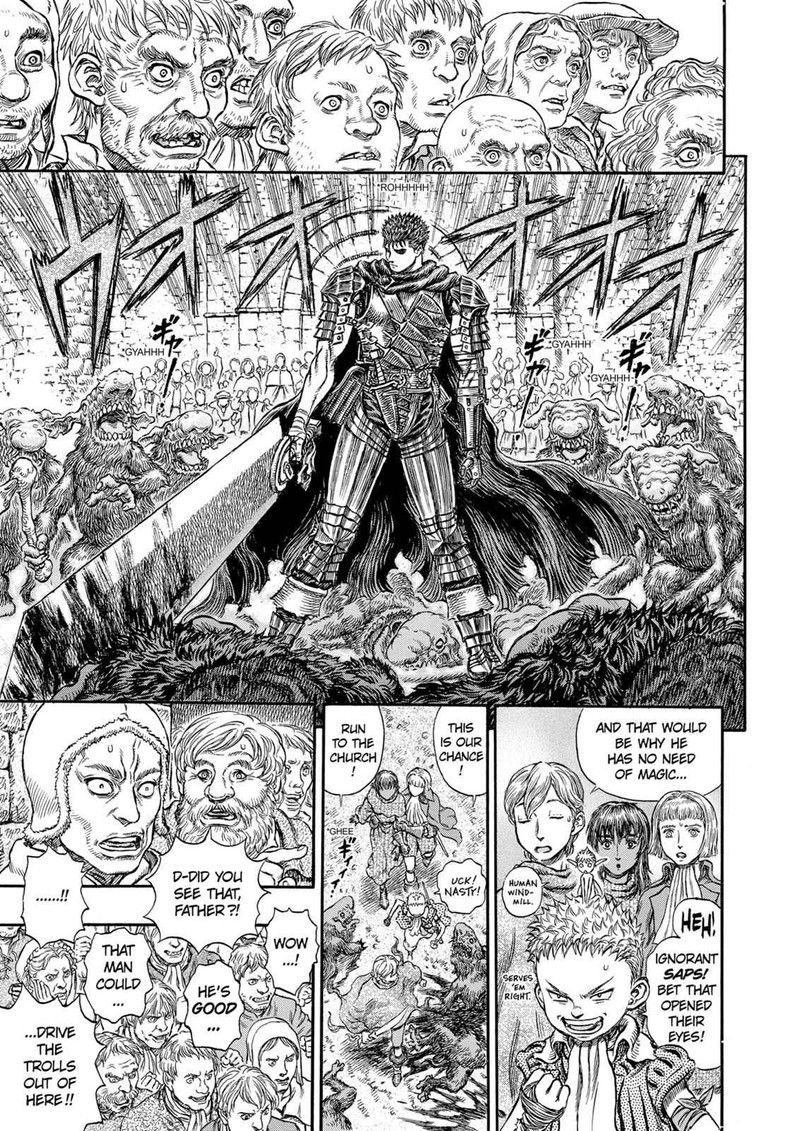 Berserk 208 5