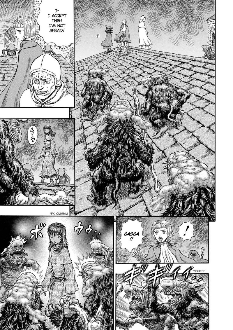 Berserk 209 10