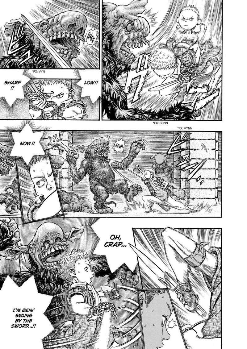 Berserk 209 14