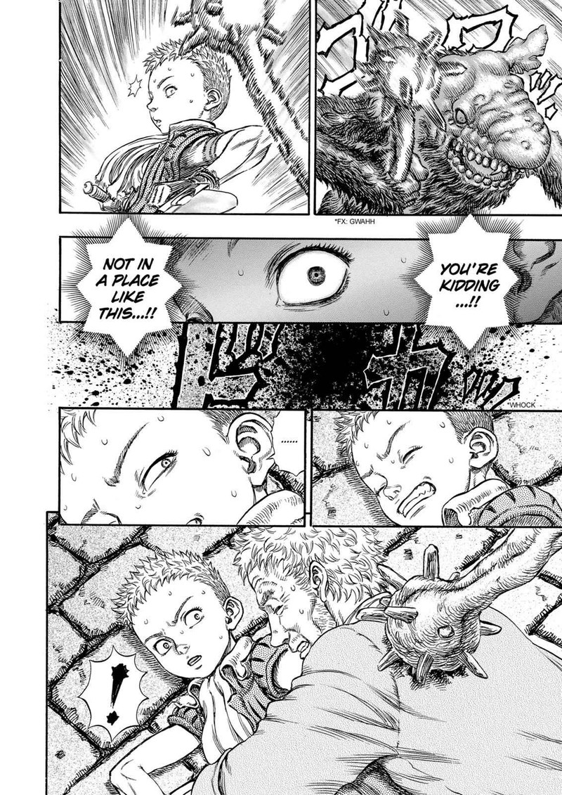Berserk 209 15