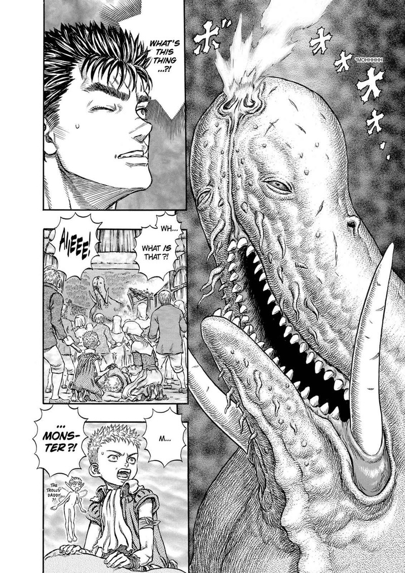 Berserk 210 14