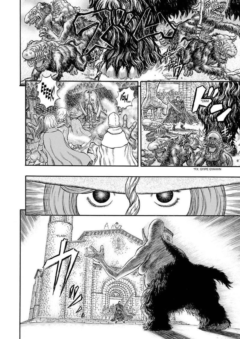 Berserk 210 16