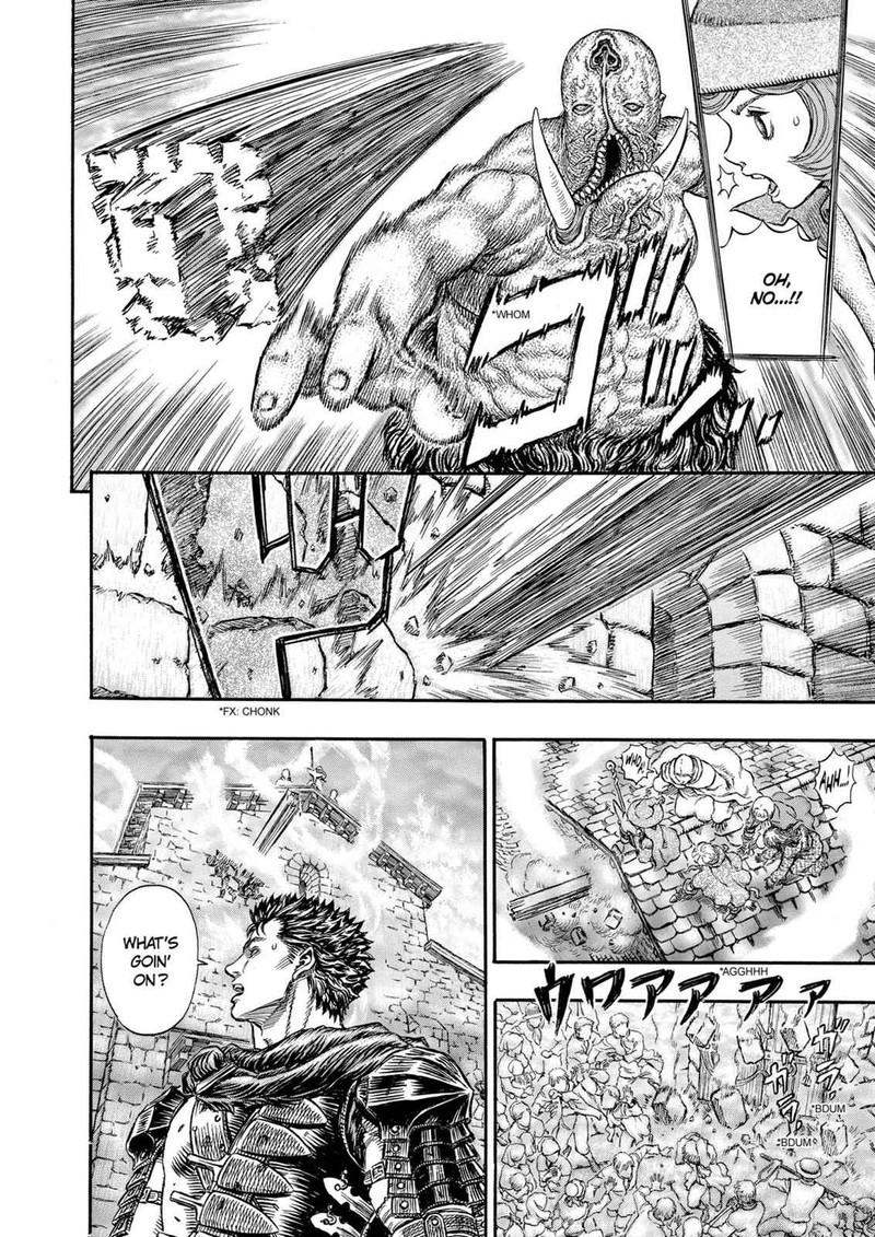 Berserk 210 18
