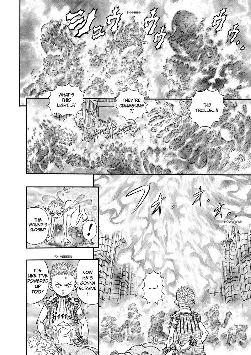 Berserk 210 3