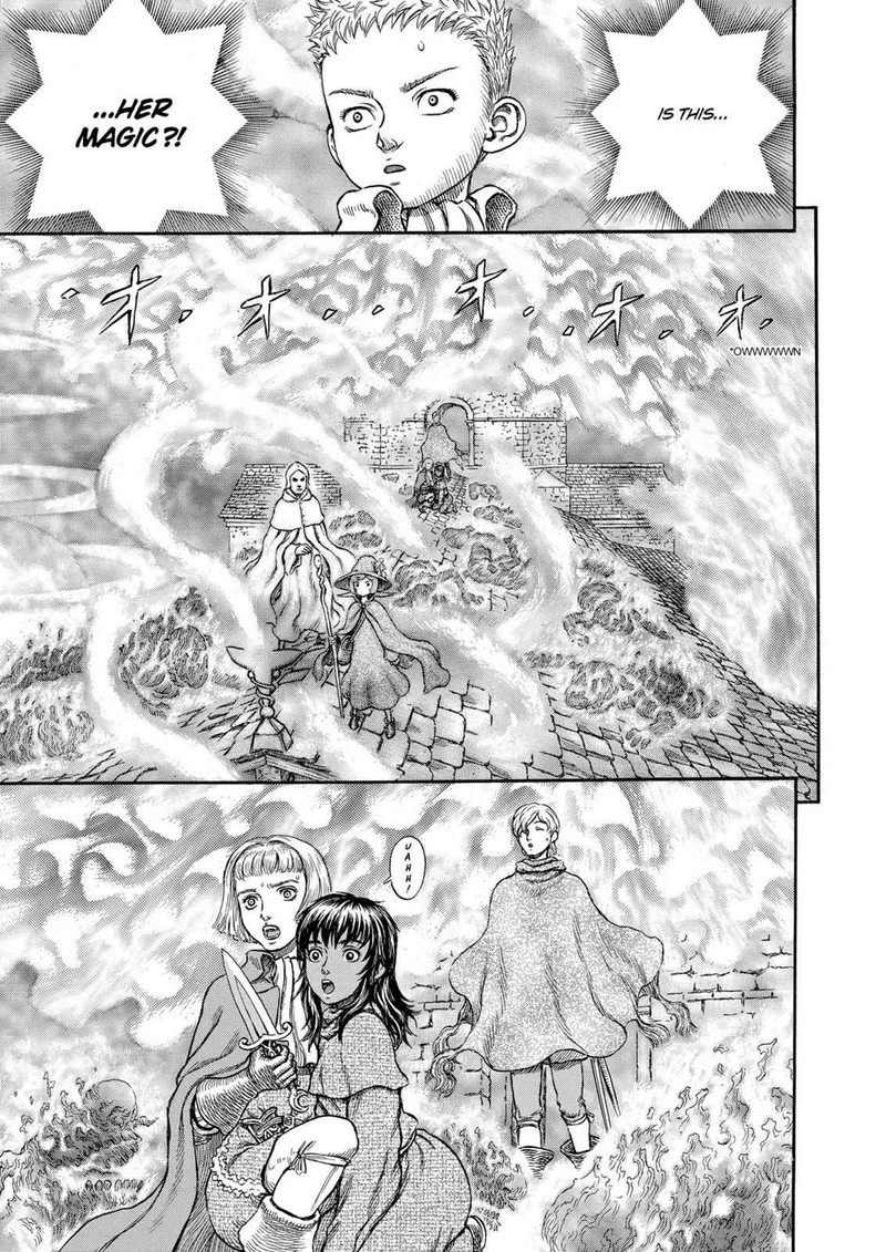 Berserk 210 4