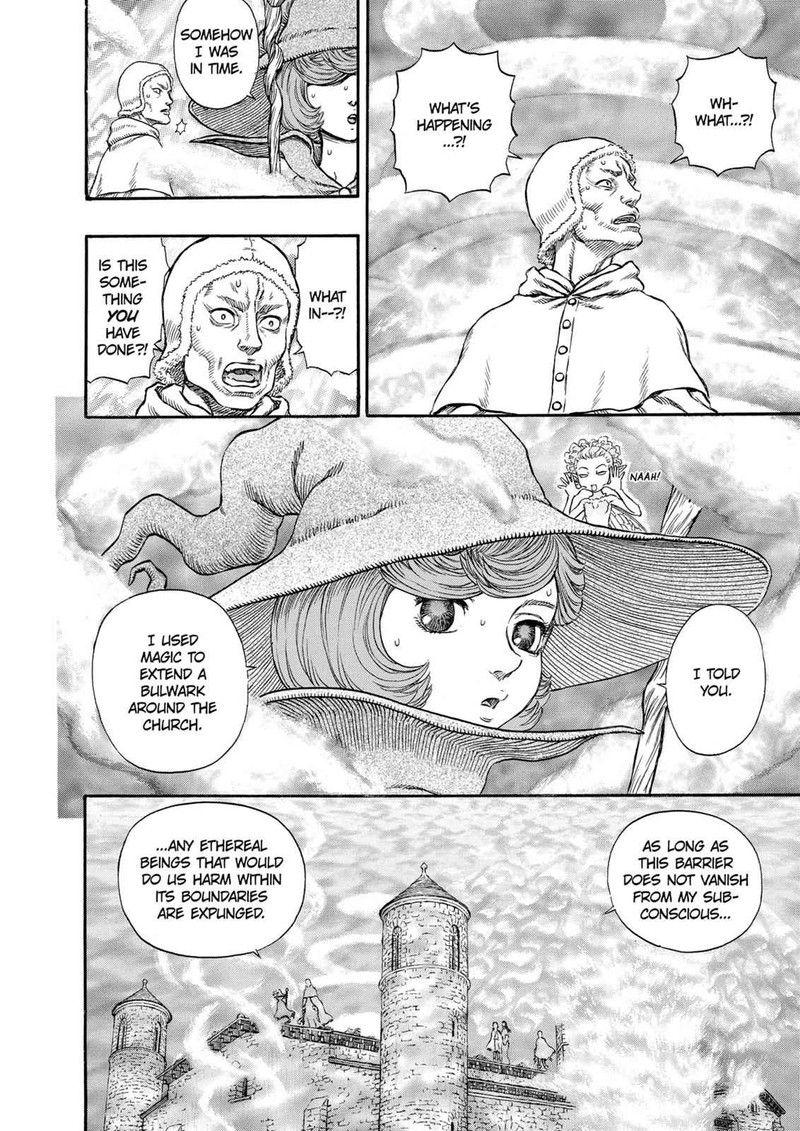 Berserk 210 5