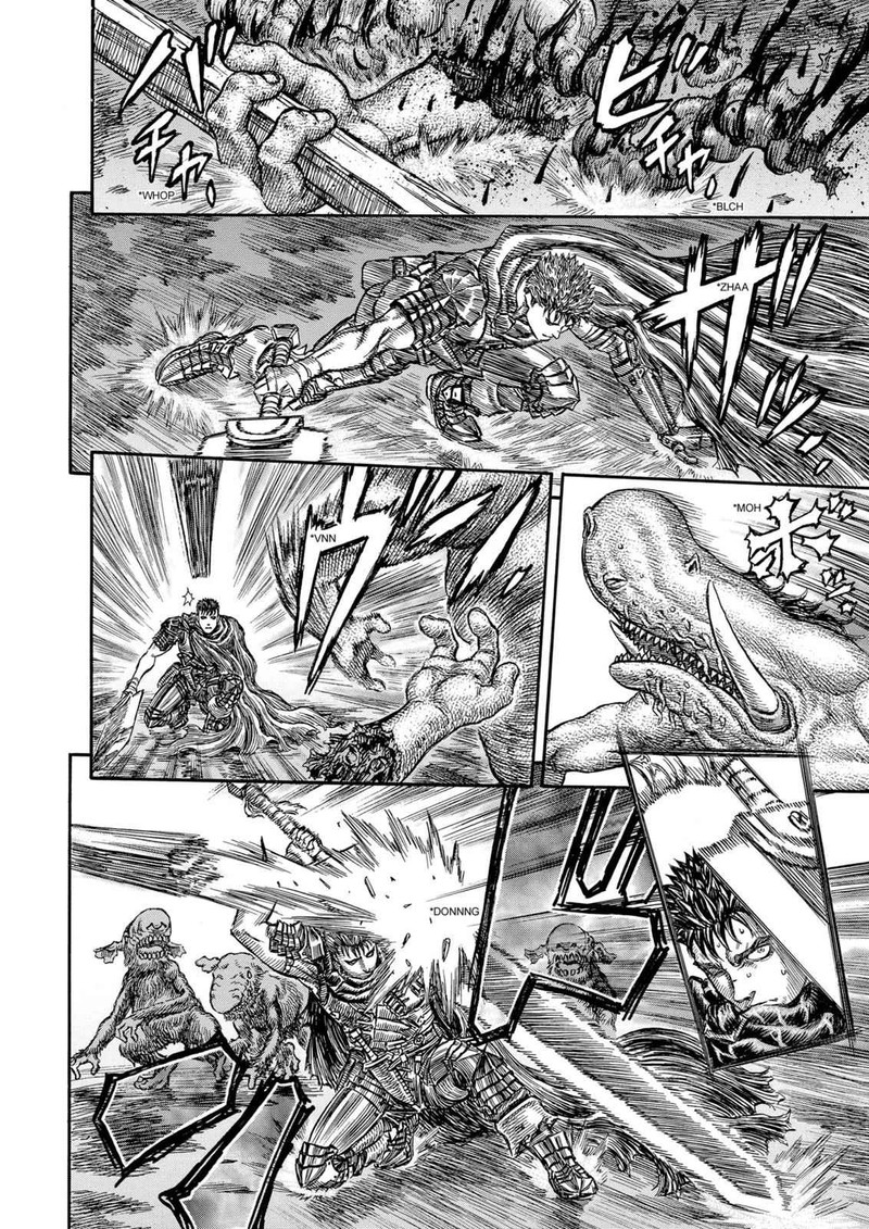 Berserk 211 11