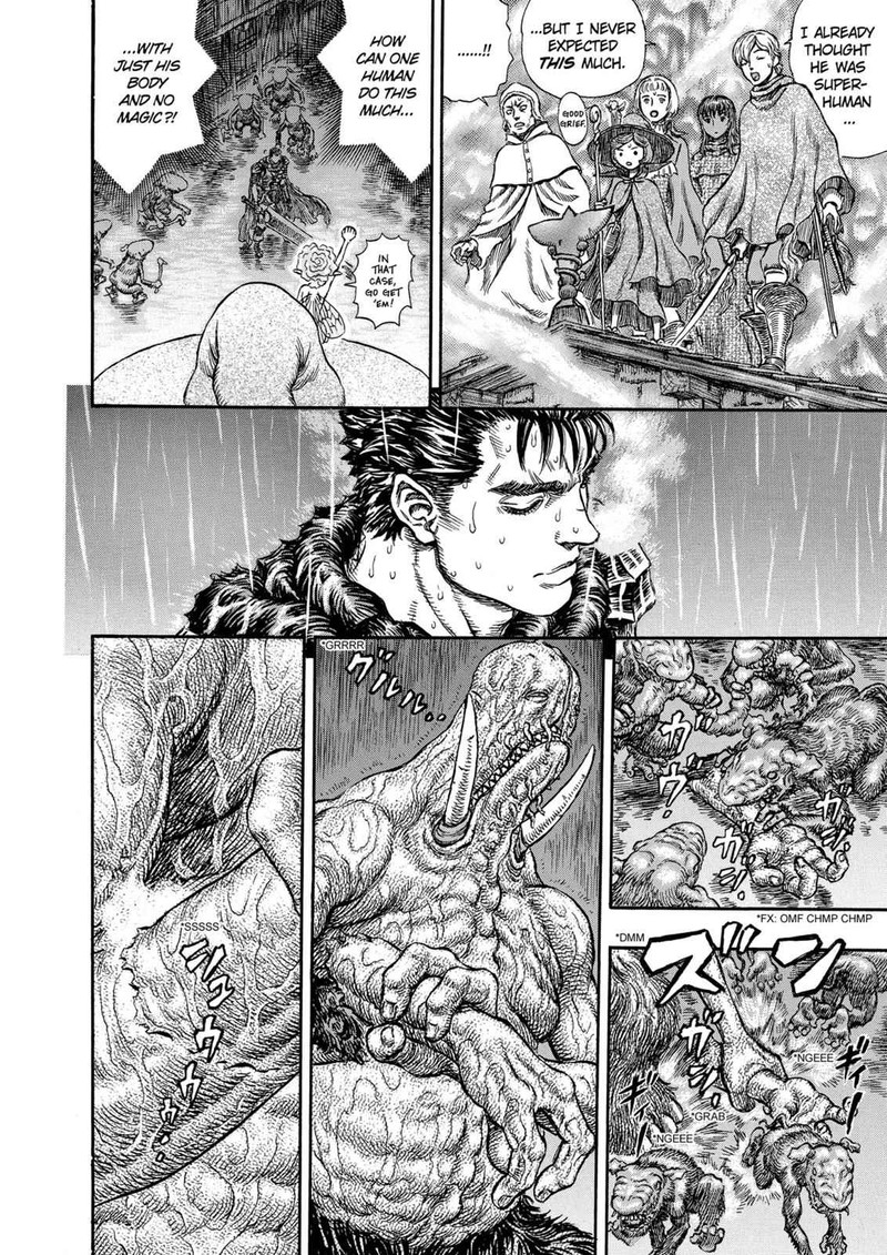 Berserk 211 13