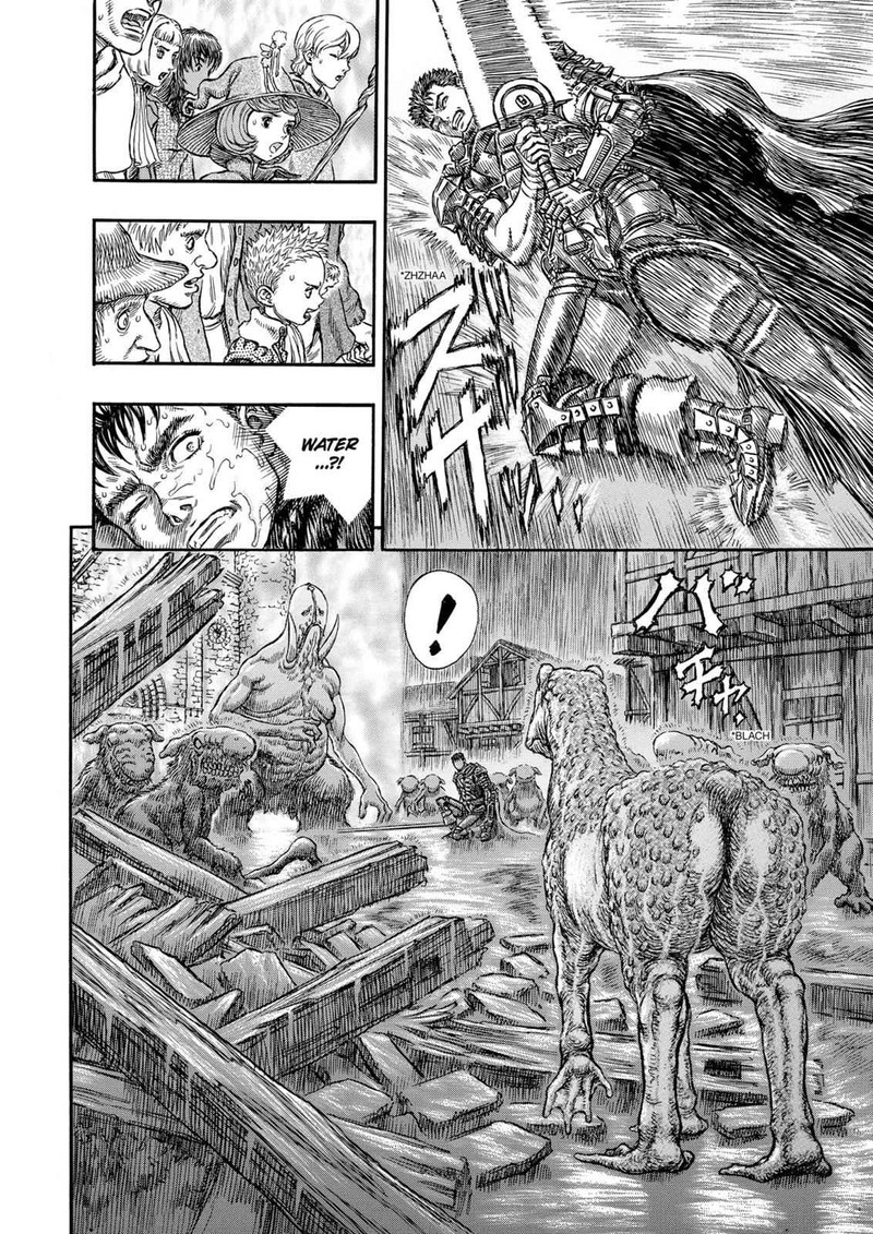 Berserk 211 15