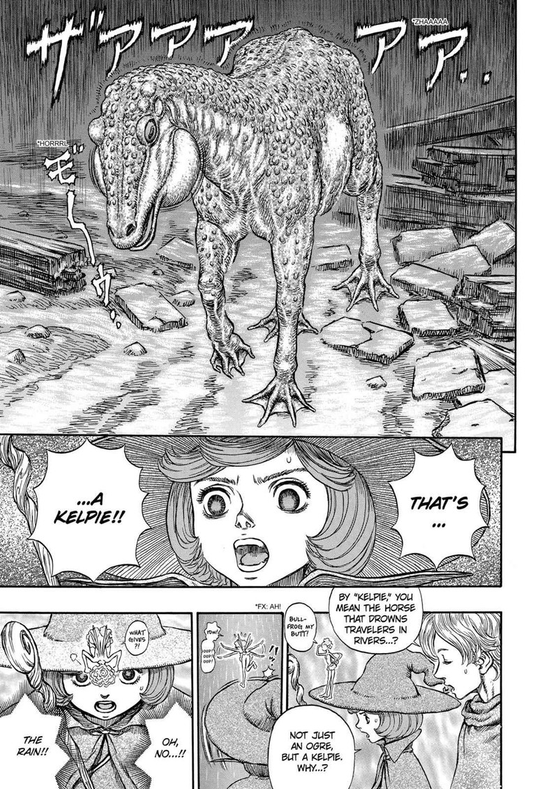 Berserk 211 16