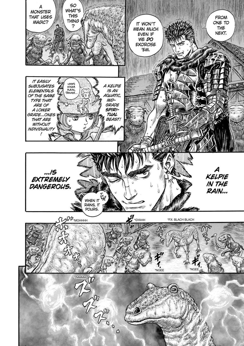Berserk 211 17