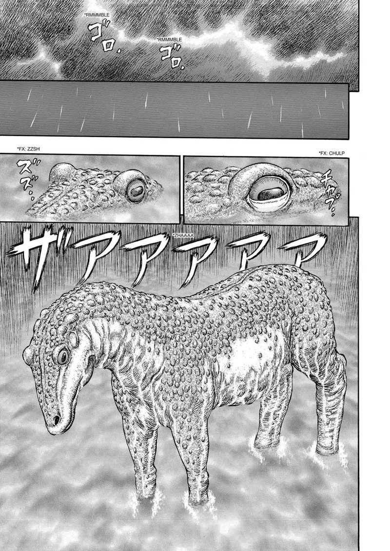 Berserk 211 2